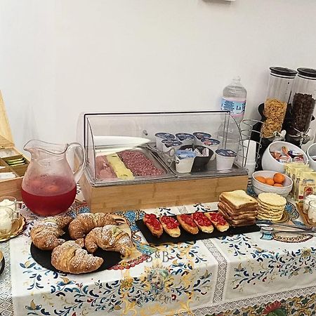 Testa Del Moro Παλέρμο Εξωτερικό φωτογραφία